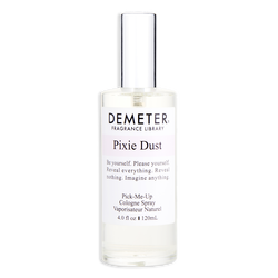 Demeter Pixie Dust