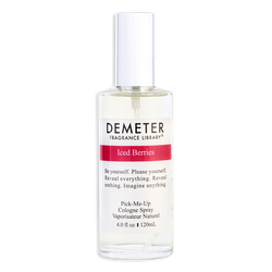 Demeter Iced Berries