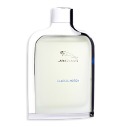 Jaguar Classic Motion