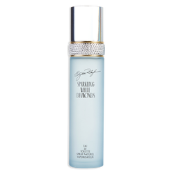 White Diamonds Sparkling