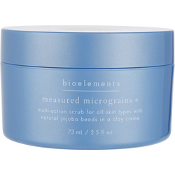 Bioelements