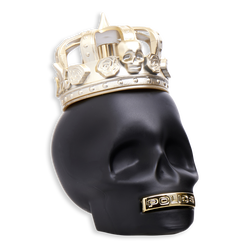 Police To Be The King