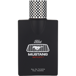 Mustang Sport