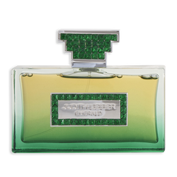 Judith Leiber Emerald