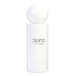 Courreges Blanc