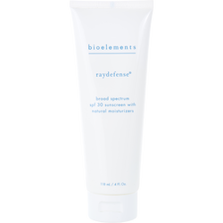 Bioelements