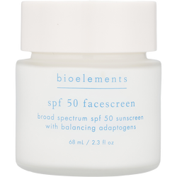Bioelements