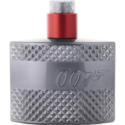 James Bond 007 Quantum
