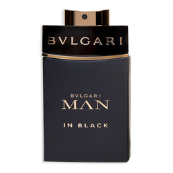 Bvlgari Man In Black