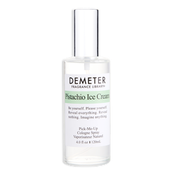 Demeter Pistachio Ice Cream