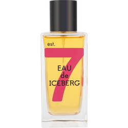 Eau De Iceberg Wild Rose