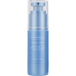 Bioelements