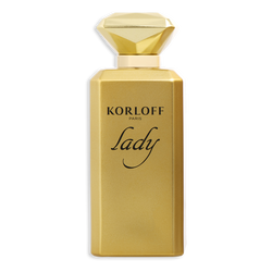 Lady Korloff