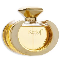 Korloff In Love