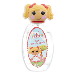 Lalaoopsy Spot Splatter Splash