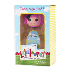 Lalaoopsy Crumbs Sugar Cookie