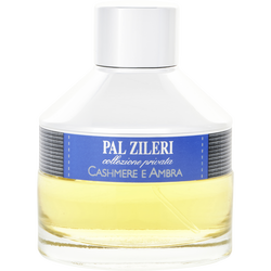 Pal Zileri Cashmere E Ambra