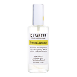 Demeter Lemon Meringue