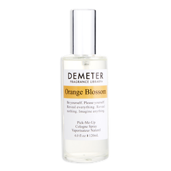 Demeter Orange Blossom
