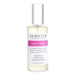 Demeter Lotus Flower