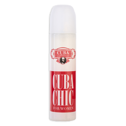 Cuba Chic