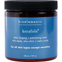 Bioelements