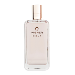Aigner Debut