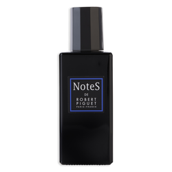Notes De Robert Piguet