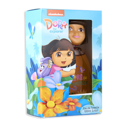 Dora The Explorer