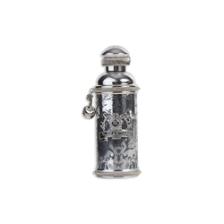 Alexandre J Silver Ombre