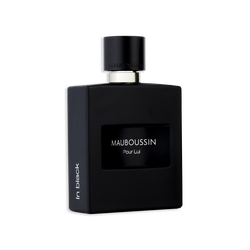 Mauboussin Pour Lui In Black