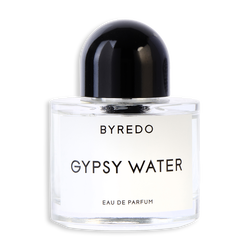 Gypsy Water Byredo