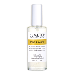 Demeter Pina Colada