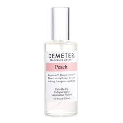 Demeter Peach