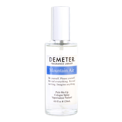 Demeter Mountain Air