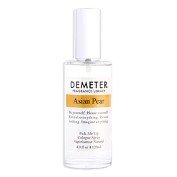 Demeter Asian Pear