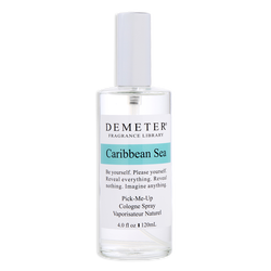 Demeter Caribbean Sea