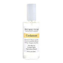 Demeter Cardamom