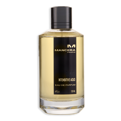 Mancera Intensitive Aoud Black