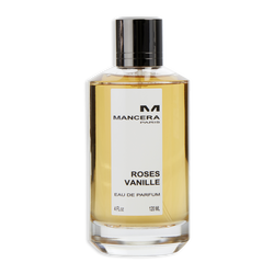 Mancera Roses Vanille