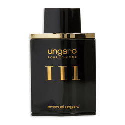 Ungaro Iii