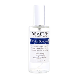 Demeter White Bouquet