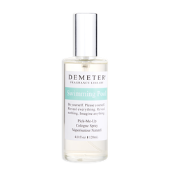 Demeter Swimming Pool