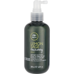 Paul Mitchell