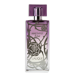 Lalique Amethyst Eclat