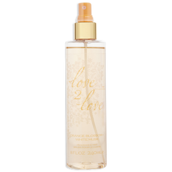 Love 2 Love Orange Blossom & White Musk