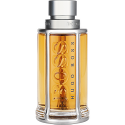 Boss The Scent