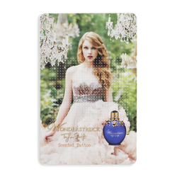 Wonderstruck Taylor Swift
