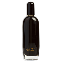 Aromatics In Black