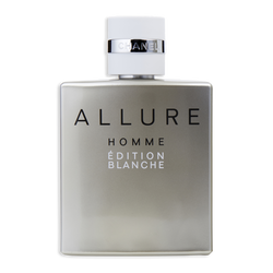 Allure Edition Blanche